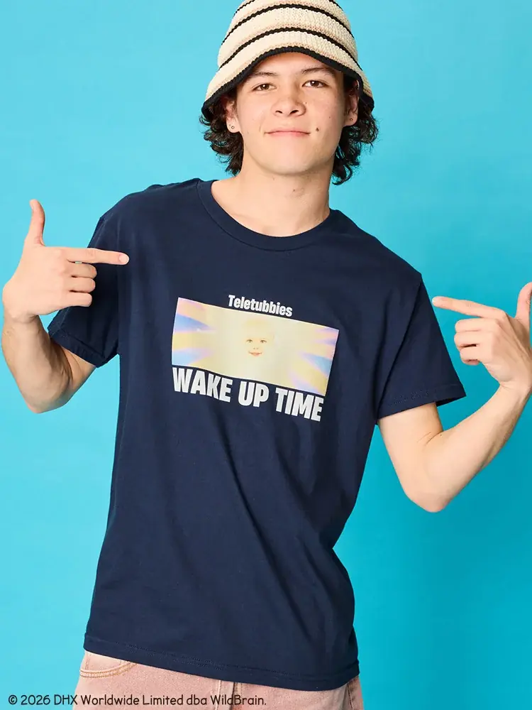 【圧巻のラインアップ】140種以上のPLAZA限定Tシャツ！名作映画やアーティストの1シーンを“ディグる”感覚で、あなたのお気に入りTシャツを見つけて！ 画像 5