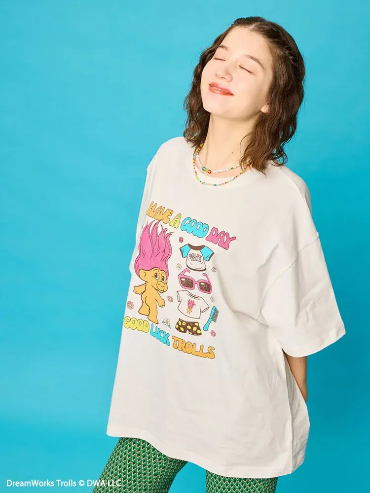 【圧巻のラインアップ】140種以上のPLAZA限定Tシャツ！名作映画やアーティストの1シーンを“ディグる”感覚で、あなたのお気に入りTシャツを見つけて！ 画像 7