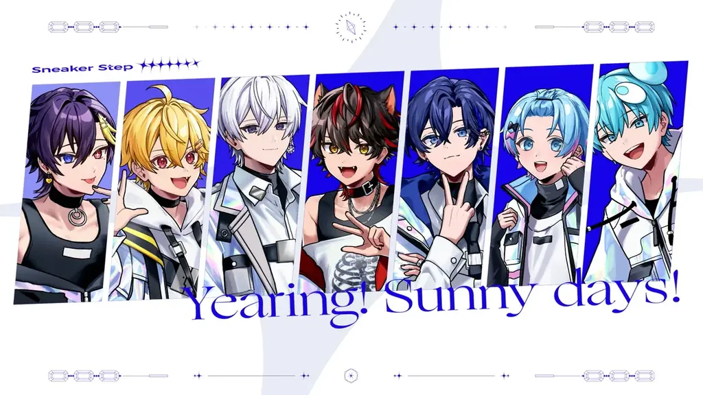 【STPR】すにすて、東京ドームでのステージデビューから1周年！記念グッズ発売＆新曲MV公開！メンバーからの感謝コメントも！ 画像 3