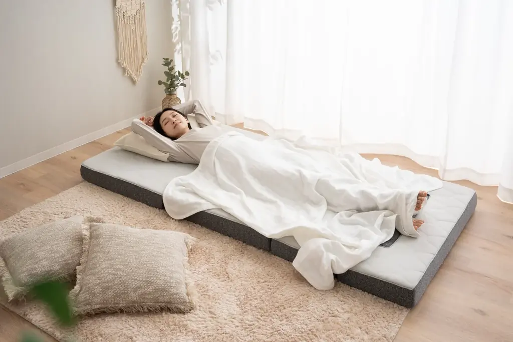 自分の身体に合う“寝る・座る”を体験できるプライベートショールーム「エムール体験ショールーム」 好評につき予約が相次ぐ中、来場者4,000名突破記念キャンペーンを開催 画像 4