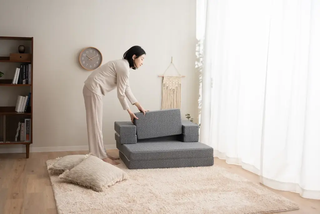 自分の身体に合う“寝る・座る”を体験できるプライベートショールーム「エムール体験ショールーム」 好評につき予約が相次ぐ中、来場者4,000名突破記念キャンペーンを開催 画像 6