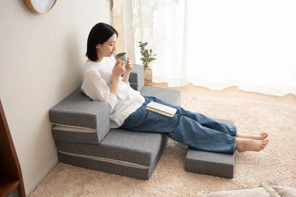 自分の身体に合う“寝る・座る”を体験できるプライベートショールーム「エムール体験ショールーム」 好評につき予約が相次ぐ中、来場者4,000名突破記念キャンペーンを開催 画像 7