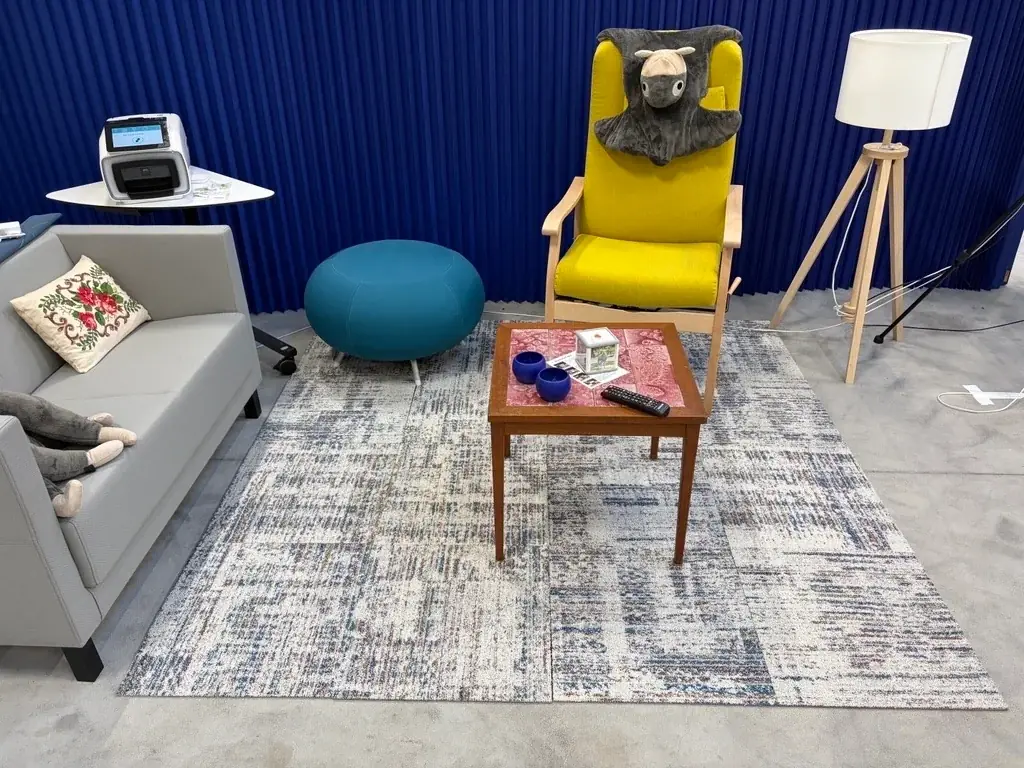 世界最高水準の福祉先進国・デンマークにおけるユーザー参加型PoC（概念実証）に『ころやわ®』が参加、専門職・市民から高評価を獲得し欧州展開への手応え 画像 2