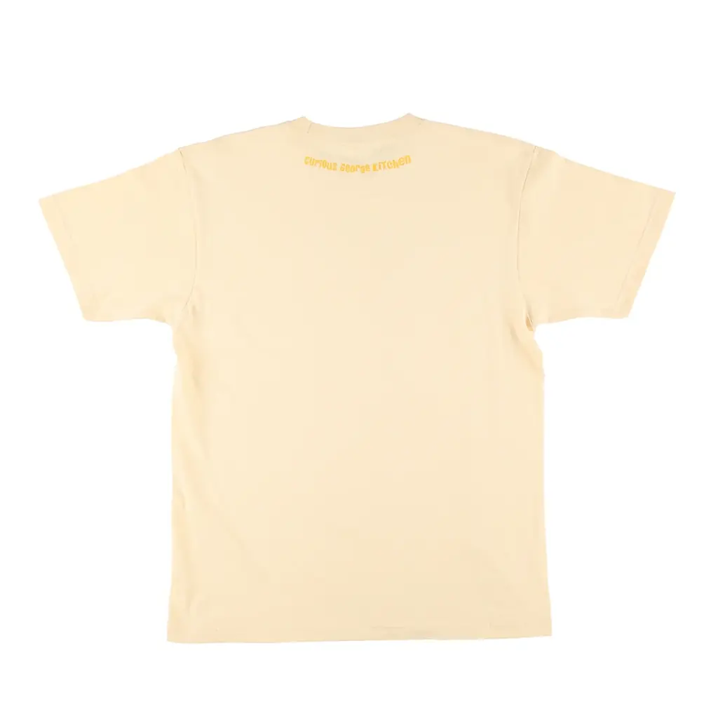 「おさるのジョージ」85周年のアニバーサリーイヤーを記念して、「Curious George Kitchen」のグッズショップが2026年4月10日(金)より、横浜赤レンガ倉庫にて期間限定で初出店！ 画像 11