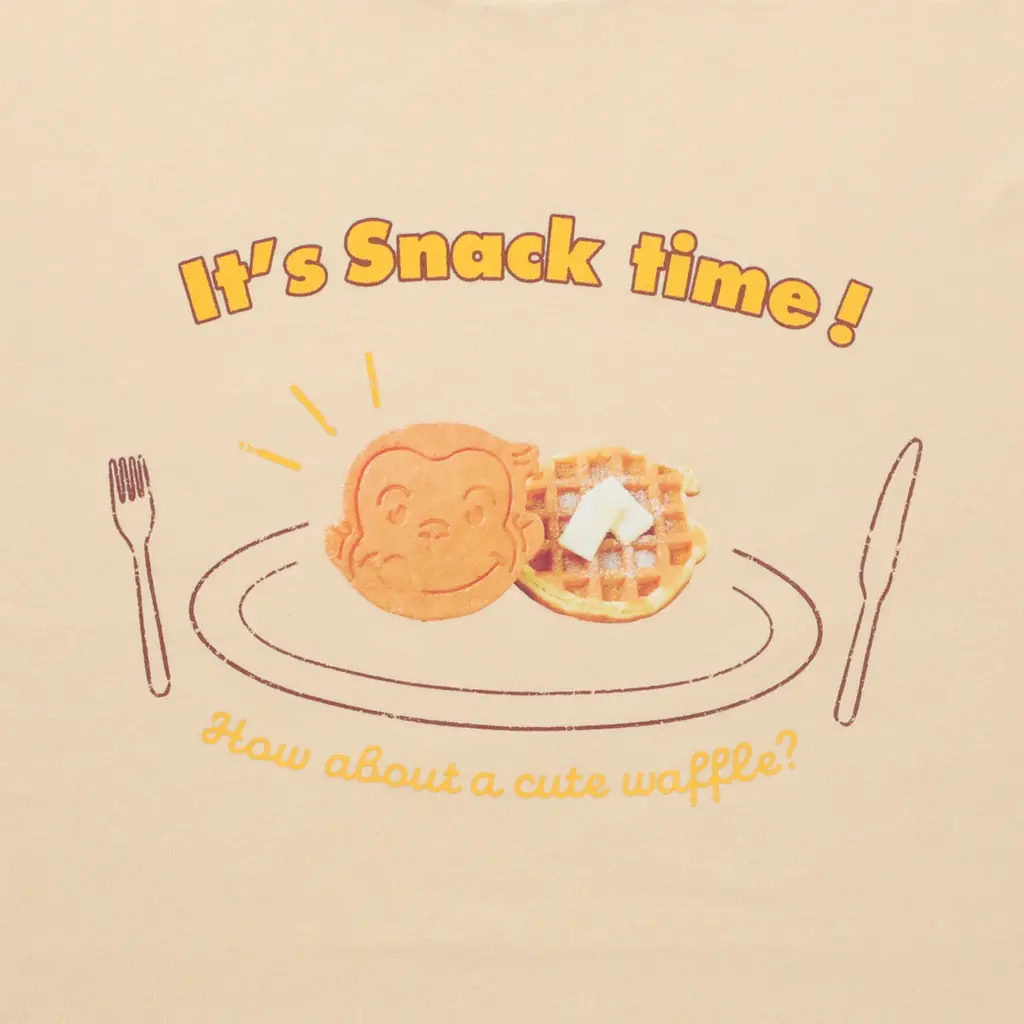 「おさるのジョージ」85周年のアニバーサリーイヤーを記念して、「Curious George Kitchen」のグッズショップが2026年4月10日(金)より、横浜赤レンガ倉庫にて期間限定で初出店！ 画像 12