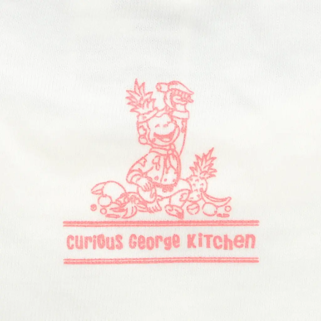 「おさるのジョージ」85周年のアニバーサリーイヤーを記念して、「Curious George Kitchen」のグッズショップが2026年4月10日(金)より、横浜赤レンガ倉庫にて期間限定で初出店！ 画像 9