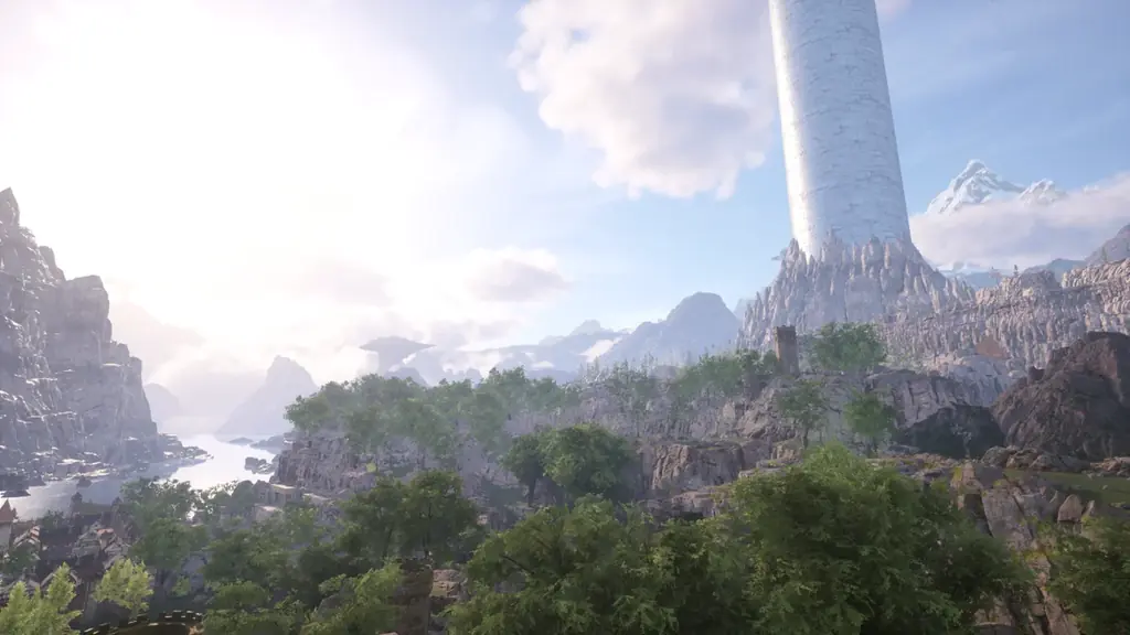 PlayStation®5/Xbox Series X|S/STEAM®「SAO」家庭用ゲーム最新作『Echoes of Aincrad』ストーリートレーラーを公開！ 画像 10