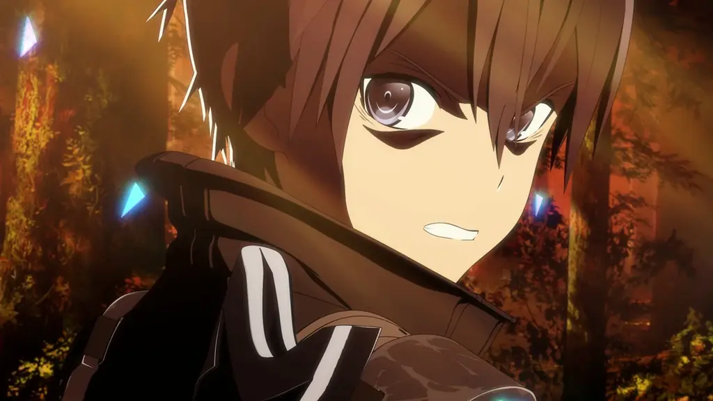 PlayStation®5/Xbox Series X|S/STEAM®「SAO」家庭用ゲーム最新作『Echoes of Aincrad』ストーリートレーラーを公開！ 画像 15