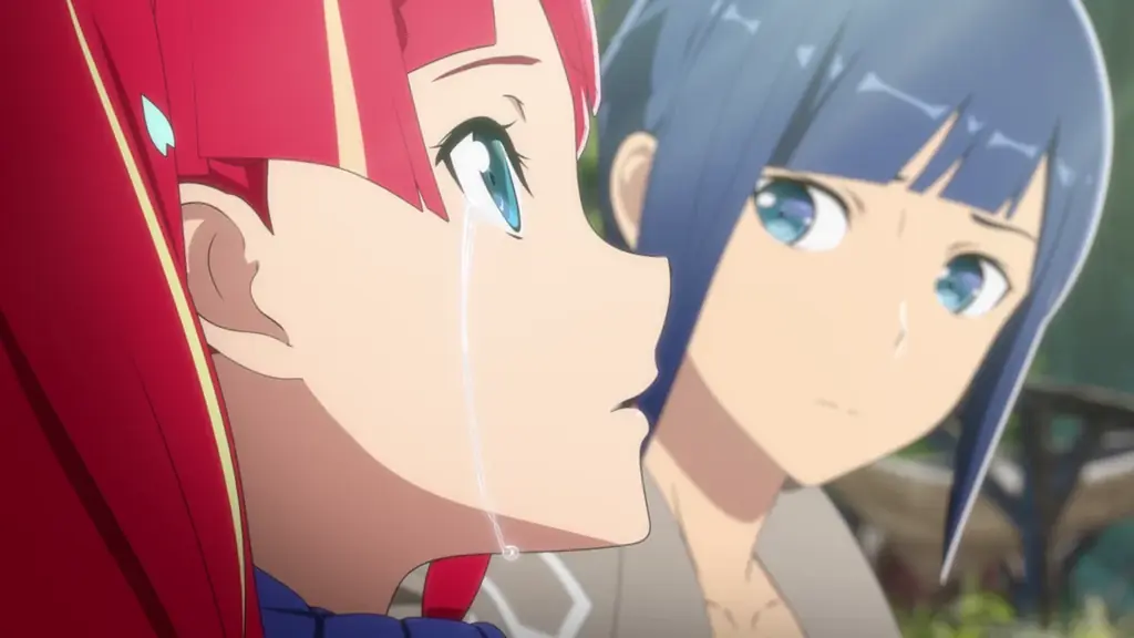 PlayStation®5/Xbox Series X|S/STEAM®「SAO」家庭用ゲーム最新作『Echoes of Aincrad』ストーリートレーラーを公開！ 画像 16