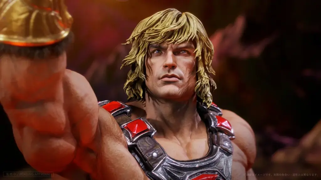 4/10(金)「NEXT LEVEL SHOWCASE XVII: VISIONS OF THE REALMS」プレミア公開決定のお知らせ 画像 2