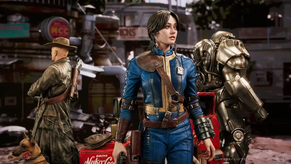 4/10(金)「NEXT LEVEL SHOWCASE XVII: VISIONS OF THE REALMS」プレミア公開決定のお知らせ 画像 3