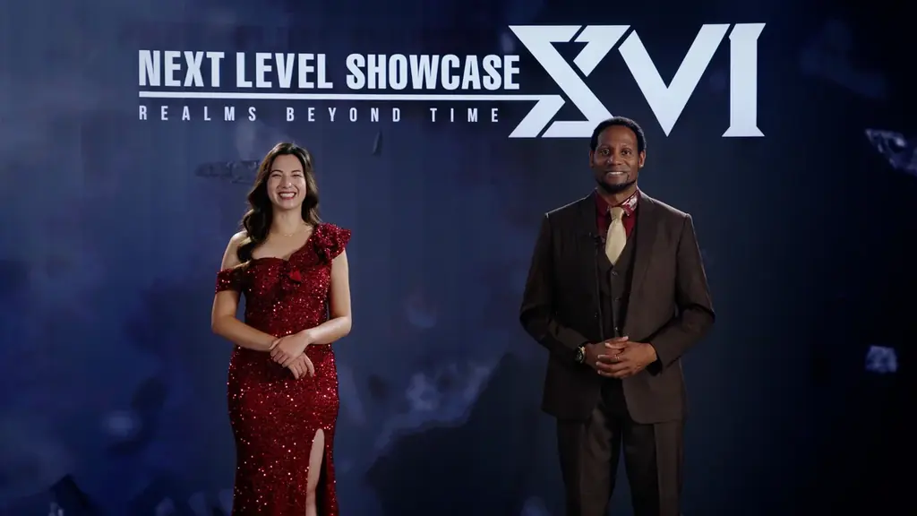 4/10(金)「NEXT LEVEL SHOWCASE XVII: VISIONS OF THE REALMS」プレミア公開決定のお知らせ 画像 5