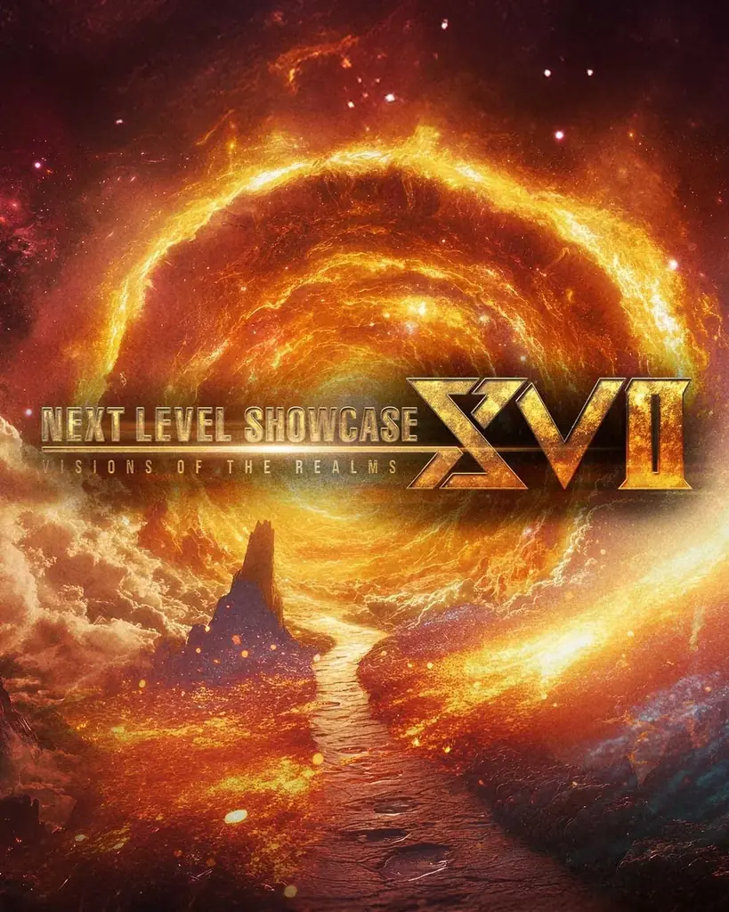 4/10(金)「NEXT LEVEL SHOWCASE XVII: VISIONS OF THE REALMS」プレミア公開決定のお知らせ 画像 6