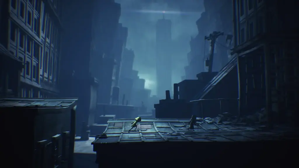 『リトルナイトメア2 Enhanced Edition』Nintendo Switch™ 2にて、2026年5月29日発売決定！ 画像 10