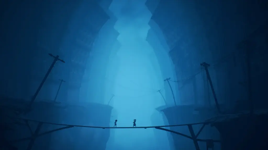 『リトルナイトメア2 Enhanced Edition』Nintendo Switch™ 2にて、2026年5月29日発売決定！ 画像 11