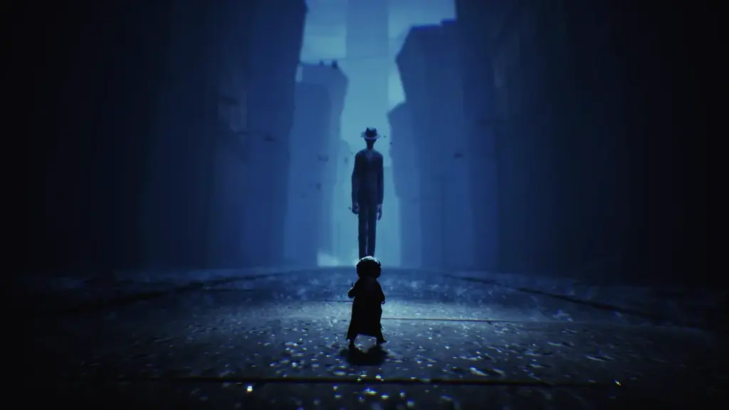 『リトルナイトメア2 Enhanced Edition』Nintendo Switch™ 2にて、2026年5月29日発売決定！ 画像 12