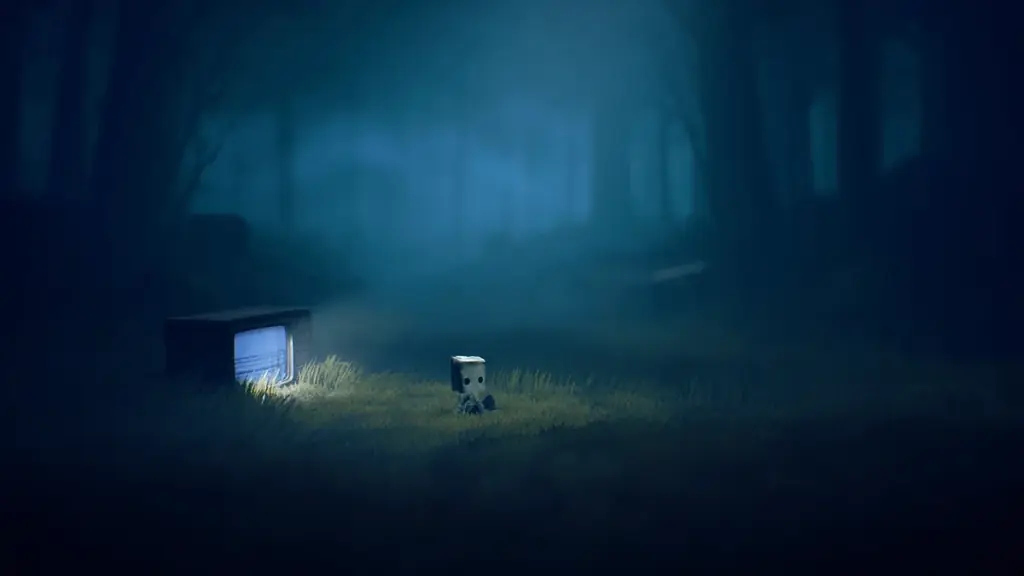 『リトルナイトメア2 Enhanced Edition』Nintendo Switch™ 2にて、2026年5月29日発売決定！ 画像 4