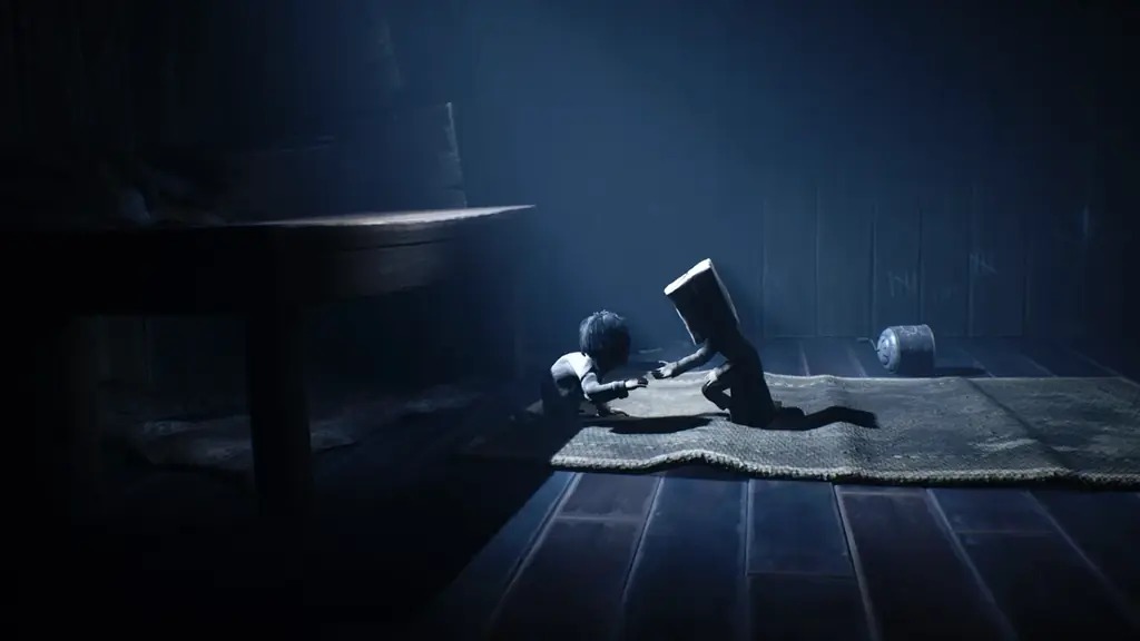 『リトルナイトメア2 Enhanced Edition』Nintendo Switch™ 2にて、2026年5月29日発売決定！ 画像 5