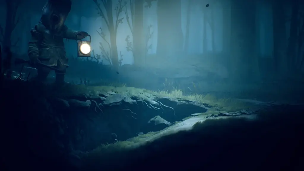 『リトルナイトメア2 Enhanced Edition』Nintendo Switch™ 2にて、2026年5月29日発売決定！ 画像 7