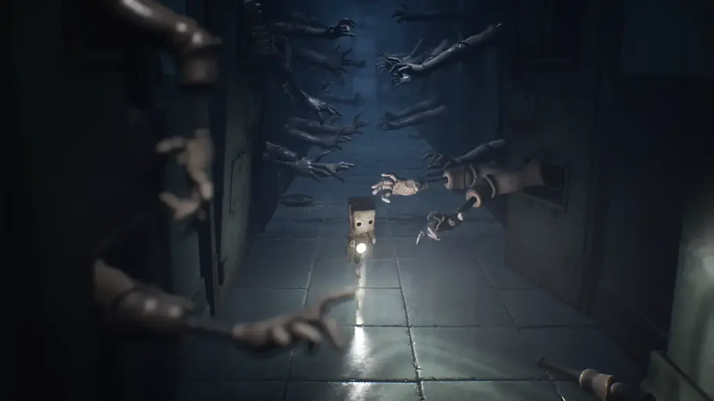 『リトルナイトメア2 Enhanced Edition』Nintendo Switch™ 2にて、2026年5月29日発売決定！ 画像 9