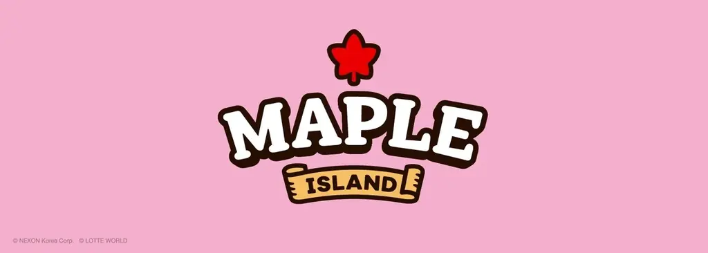 Maple Island開業