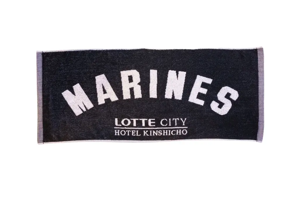 千葉ロッテマリーンズファン必見「マリーンズルーム」リニューアル！ここでしか出会えないオリジナル壁面アート誕生＆没入型観戦ステイの予約開始/ロッテシティホテル錦糸町 画像 5