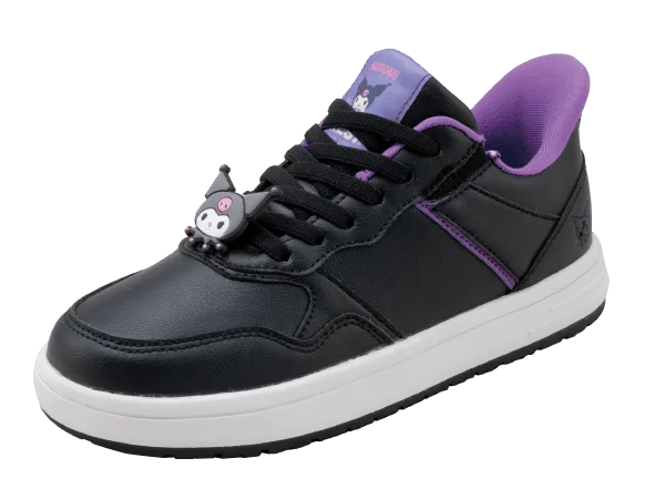 【チヨダ】サンリオキャラクターズとスパットシューズのコラボスニーカーが登場！シュープラザ他、一部限定店舗と公式オンラインショップ「kutsu.com」で発売します。 画像 10