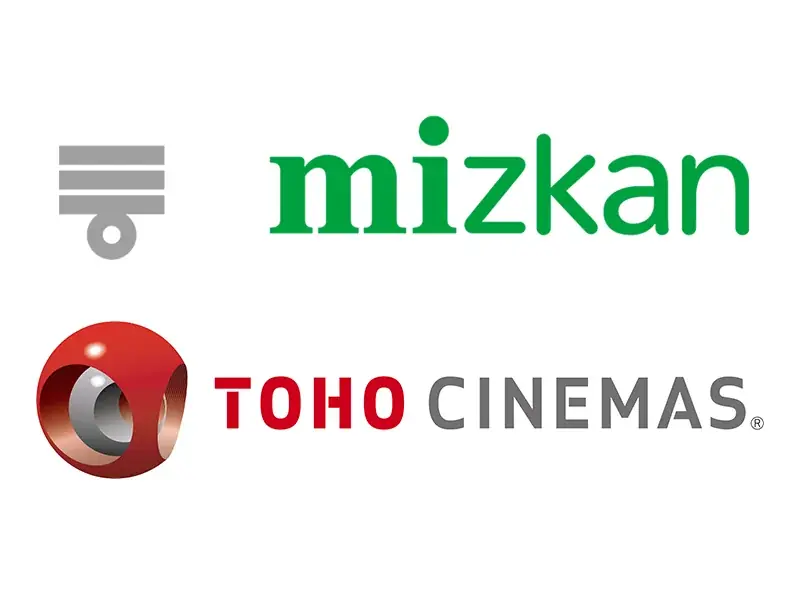 「ミツカン」×「TOHOシネマズ」スペシャルコラボ第二弾が決定！ 画像 1