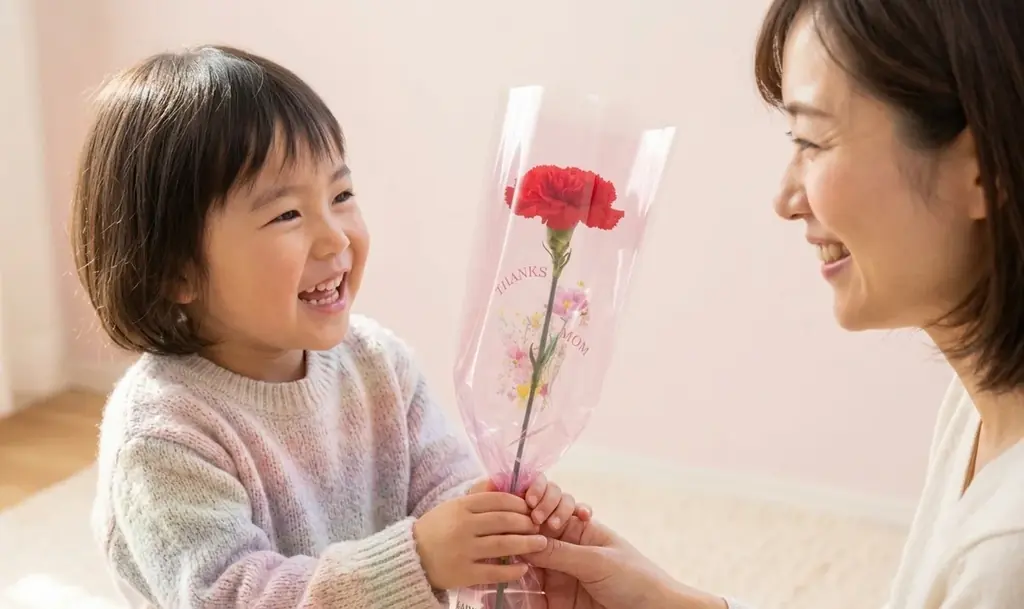 人気イラストレーター湯浅望氏とのコラボギフトが登場！日比谷花壇、母の日店頭ギフト予約を4月3日(金)から全国の店頭で受付開始。 画像 19