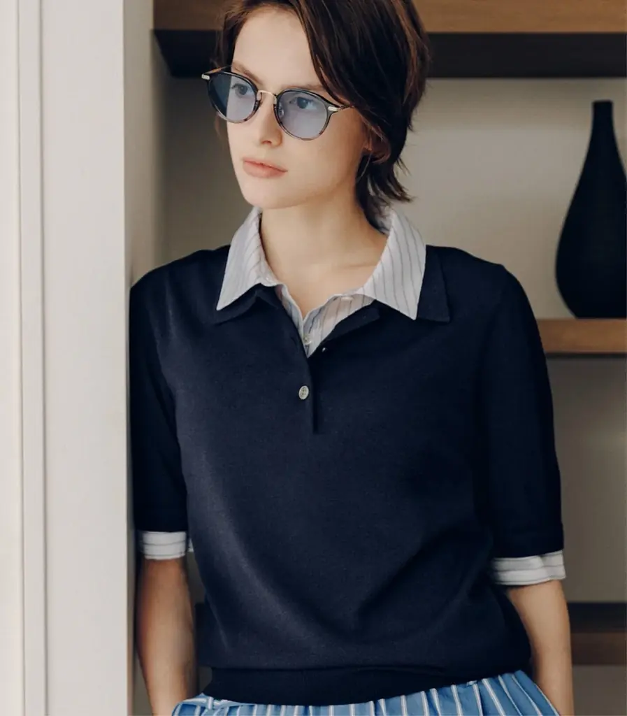 Zoff × UNITED ARROWS サングラスコレクション「Zoff｜UNITED ARROWS Sunglasses」新作 全21種が登場 画像 11