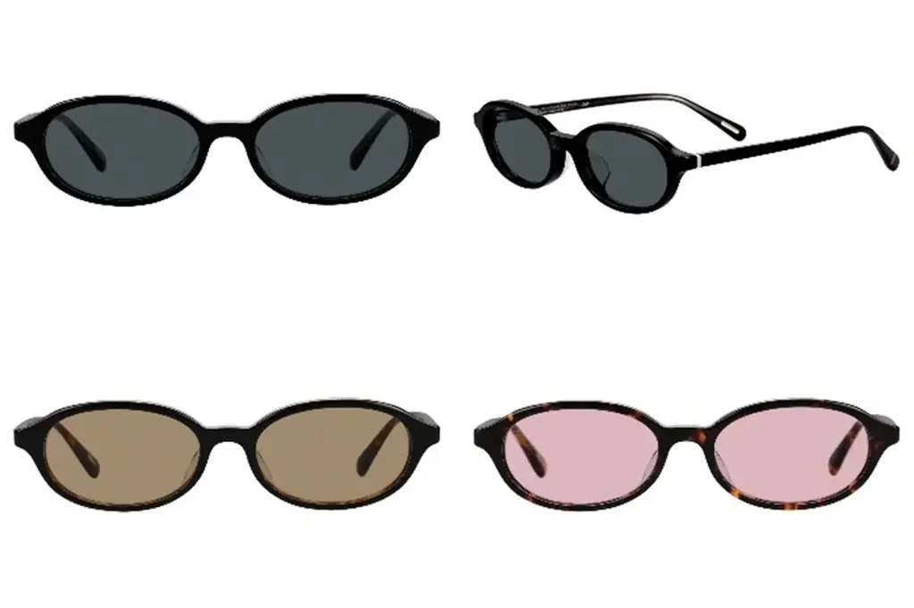 Zoff × UNITED ARROWS サングラスコレクション「Zoff｜UNITED ARROWS Sunglasses」新作 全21種が登場 画像 14