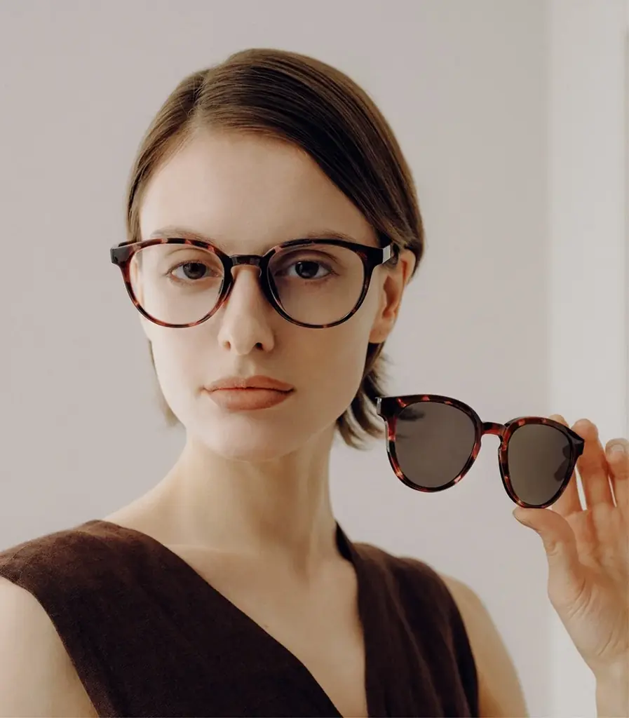 Zoff × UNITED ARROWS サングラスコレクション「Zoff｜UNITED ARROWS Sunglasses」新作 全21種が登場 画像 15