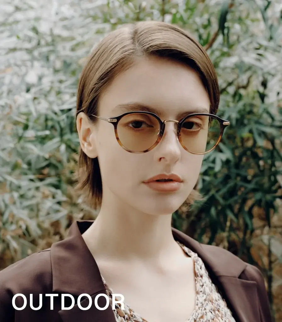 Zoff × UNITED ARROWS サングラスコレクション「Zoff｜UNITED ARROWS Sunglasses」新作 全21種が登場 画像 18