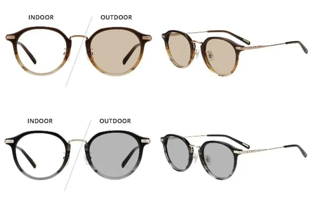 Zoff × UNITED ARROWS サングラスコレクション「Zoff｜UNITED ARROWS Sunglasses」新作 全21種が登場 画像 19