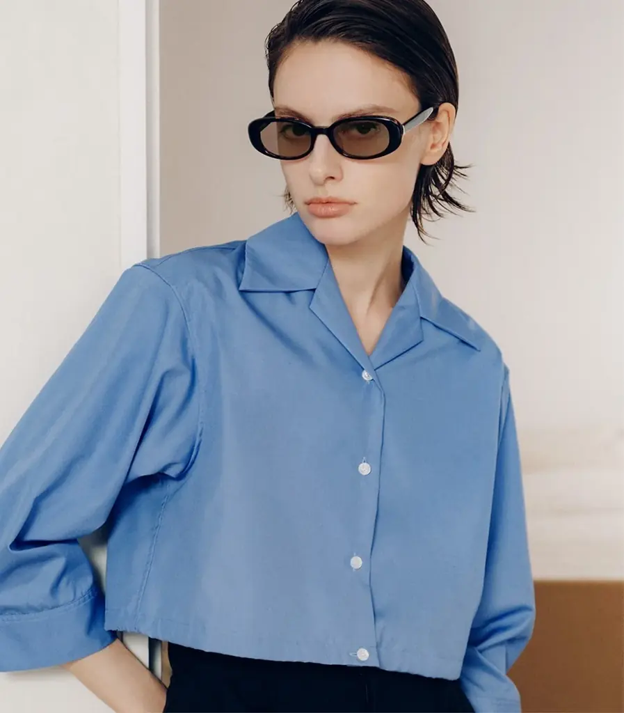 Zoff × UNITED ARROWS サングラスコレクション「Zoff｜UNITED ARROWS Sunglasses」新作 全21種が登場 画像 5