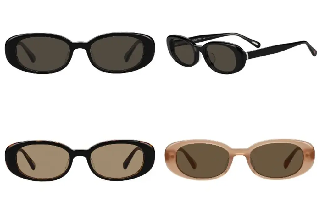 Zoff × UNITED ARROWS サングラスコレクション「Zoff｜UNITED ARROWS Sunglasses」新作 全21種が登場 画像 6