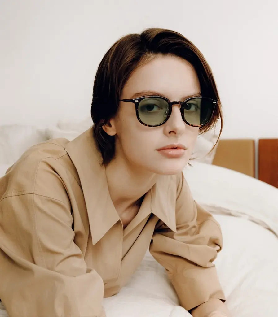 Zoff × UNITED ARROWS サングラスコレクション「Zoff｜UNITED ARROWS Sunglasses」新作 全21種が登場 画像 7