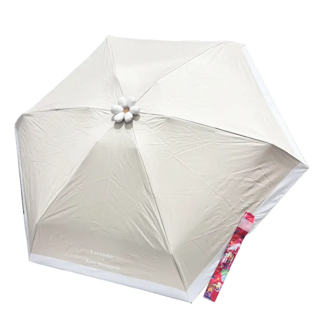 まるでアートな花ギフト　フラワーショップ「karendo（カレンド）」×「ホラグチカヨ」、母の日限定コレクションを新発売 画像 12