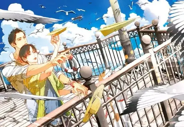 笠井あゆみ個展 麗人 1993-2025　2026/4/4(土)から開催決定！ 画像 3