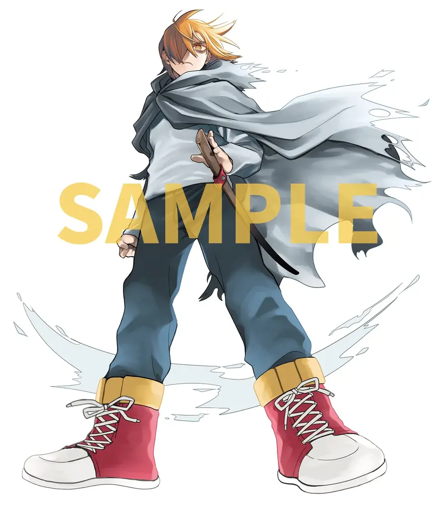 月刊コミックフラッパーが大リニューアル！ 5月号は2026年4月3日（金）発売!! 画像 5