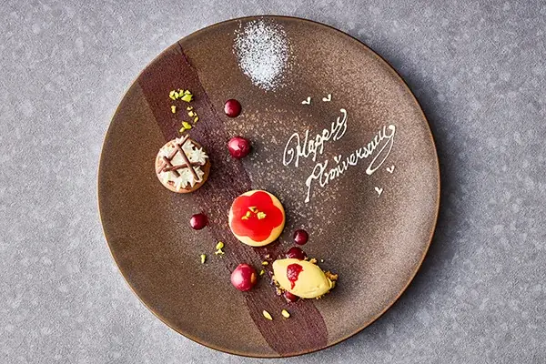 【ホテルメトロポリタン】華やかに彩る、大人のカジュアル「Anniversary Plan」 画像 5