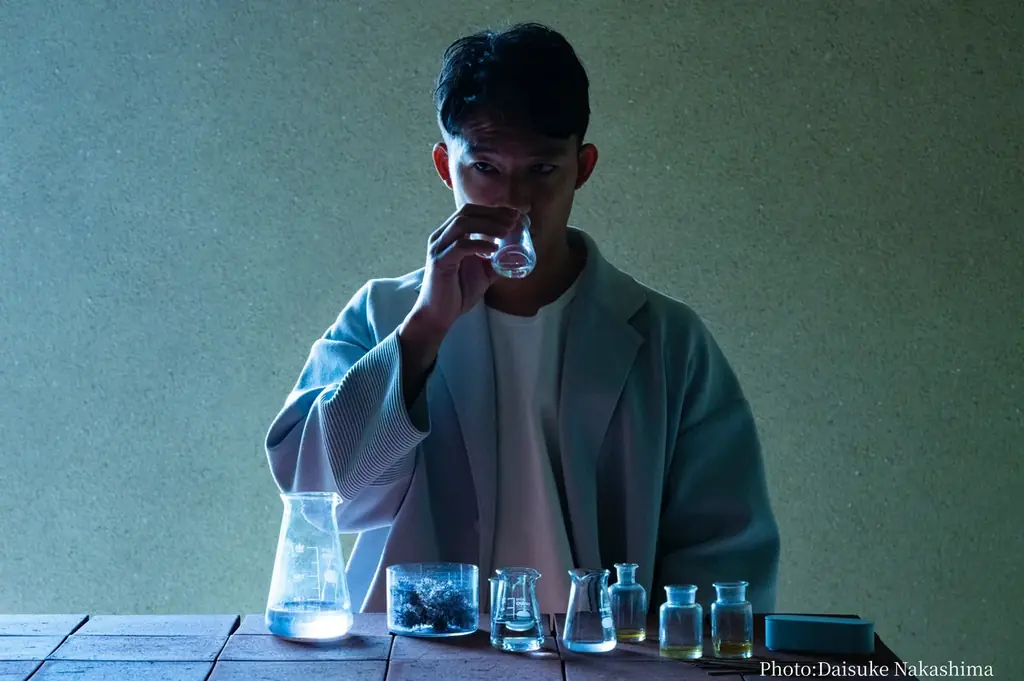 クラフトビールを”飲む”だけでなく“香りでも楽しむ”新しい体験『CRAFT AROMA SHOP Presented by SPRING VALLEY BREWERY』オープニングレポート 画像 16