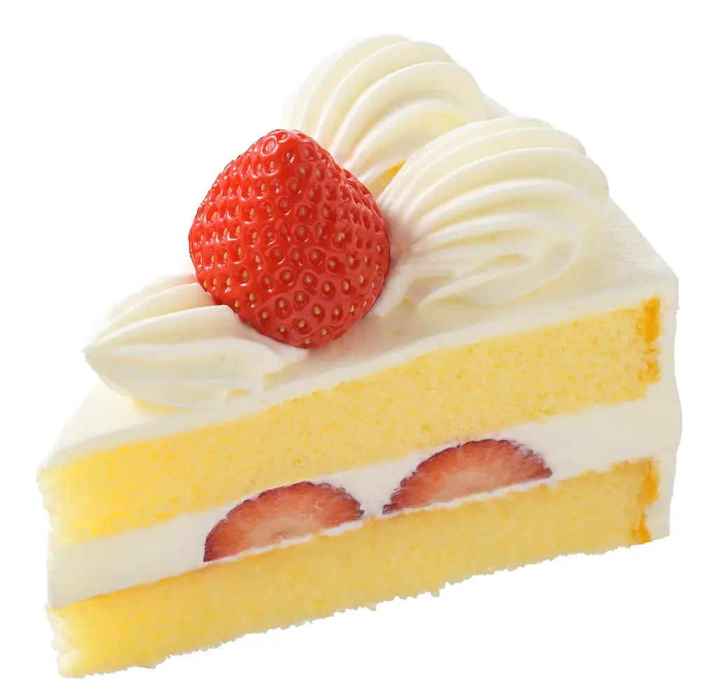 【銀座コージーコーナー】不動の人気を誇る「苺のショートケーキ」がリニューアル！すっきりとした甘さ＆スポンジとクリームの一体感がさらにUP 画像 3