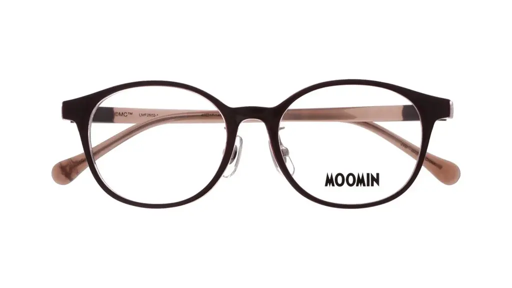 ムーミンへの愛を込めた「MOOMIN DESIGN MEGANE COLLECTION」始動 画像 12