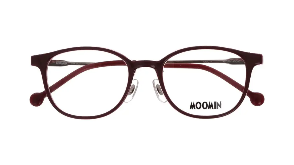 ムーミンへの愛を込めた「MOOMIN DESIGN MEGANE COLLECTION」始動 画像 16