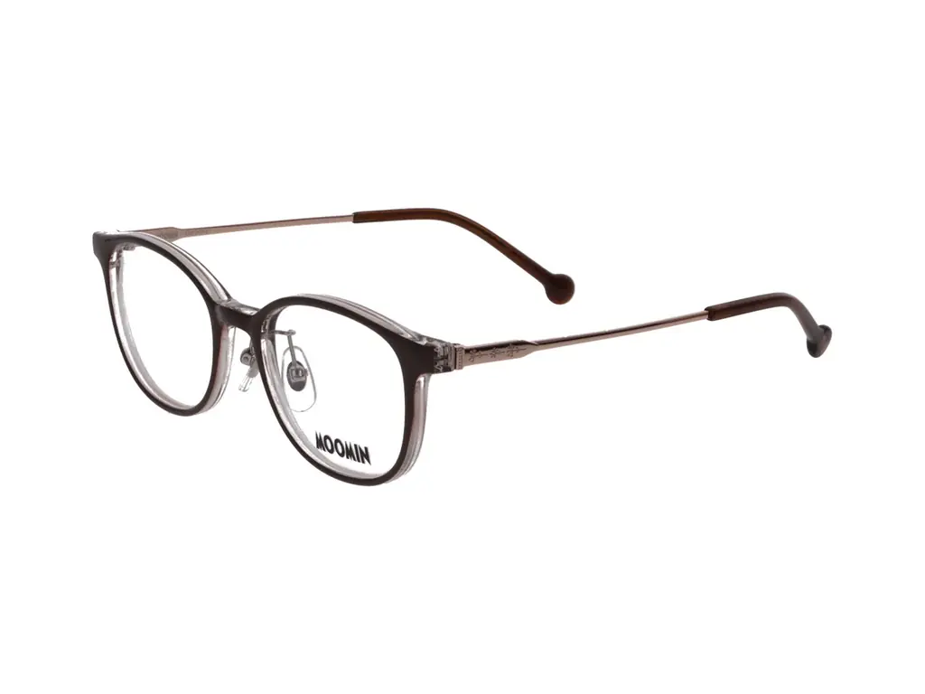 ムーミンへの愛を込めた「MOOMIN DESIGN MEGANE COLLECTION」始動 画像 18