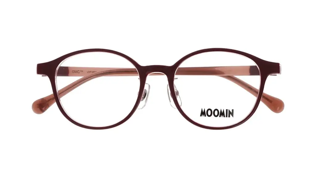 ムーミンへの愛を込めた「MOOMIN DESIGN MEGANE COLLECTION」始動 画像 20