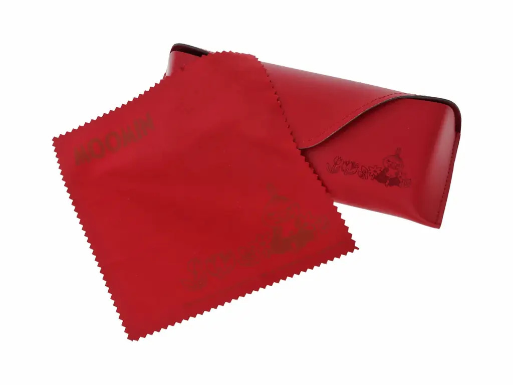 ムーミンへの愛を込めた「MOOMIN DESIGN MEGANE COLLECTION」始動 画像 24