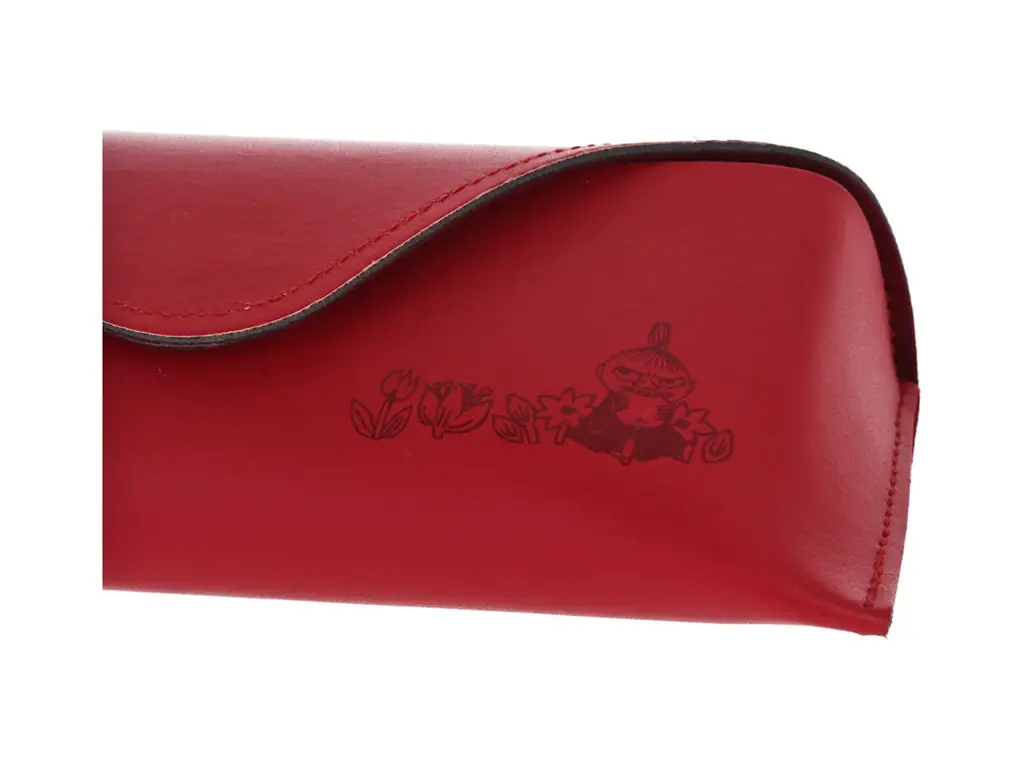 ムーミンへの愛を込めた「MOOMIN DESIGN MEGANE COLLECTION」始動 画像 25