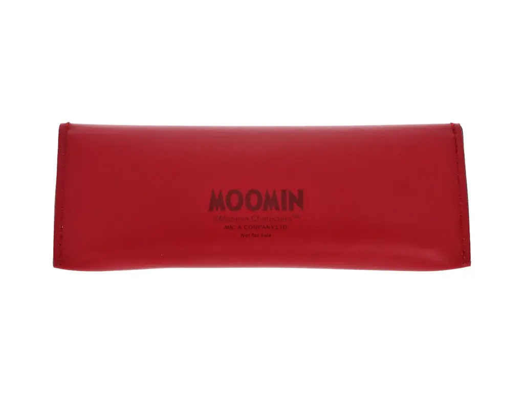 ムーミンへの愛を込めた「MOOMIN DESIGN MEGANE COLLECTION」始動 画像 26